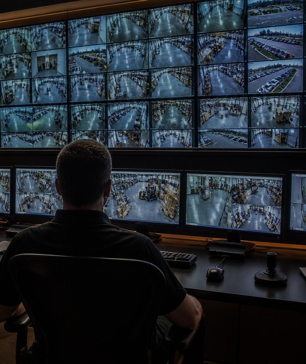 Vidéosurveillance