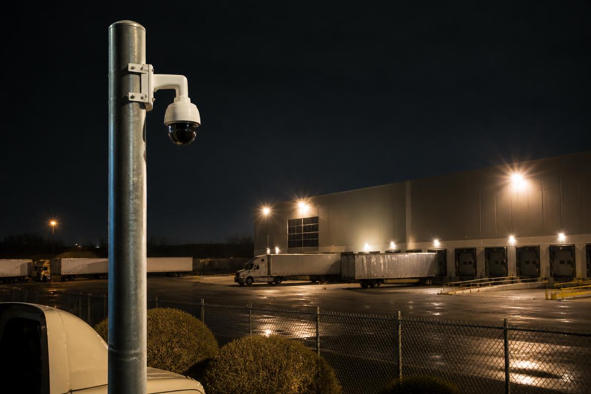 Surveillance 24/7